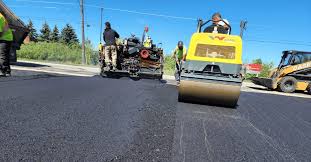 Best Recycled Asphalt Driveway Installation  in Henderson, GA